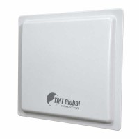 TMT Global Long Range Reader UAE TMT Global Long Range Reader UAE