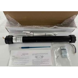 Rolling Shutter Tubular Motor 45 mm 50 Nm in UAE