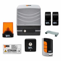 VDS CARRERA 1000 KG Sliding Gate Motor UAE VDS CARRERA 1000 KG Sliding Gate Motor UAE