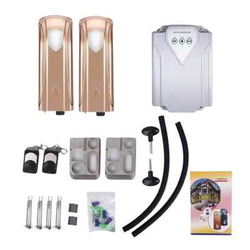 Automatic Wheel Swing Gate Opener 600 KG UAE Wheel Swing Gate Opener 600 KG UAE