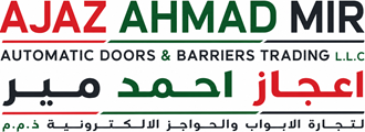 Ajaz Ahmad Mir Automatic Doors & Gate Barriers Trading LLC