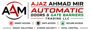 Sliding/Swing Gate Opener and Gate Barrier Remote Control in UAE