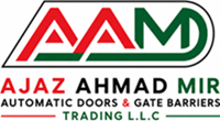 Automatic Gate Motors UAE | Gates Automatic