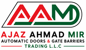 Automatic Gate Motors & Parking Barrier Supplier UAE