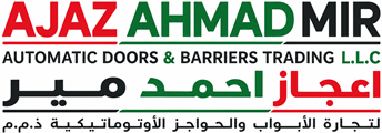 Ajaz Ahmad Mir Automatic Doors & Gate Barriers Trading LLC